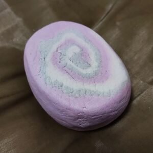 Lush Phantom Foam Bubble Bar